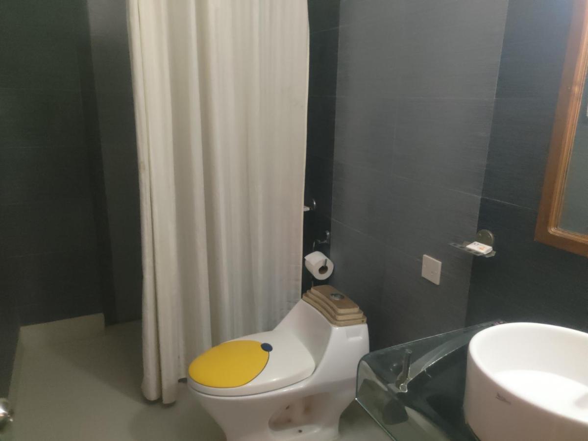 Hotel Fort View Tikamgarh 외부 사진