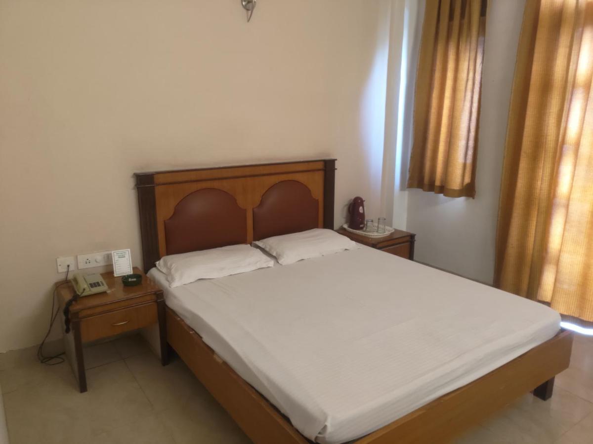 Hotel Fort View Tikamgarh 외부 사진