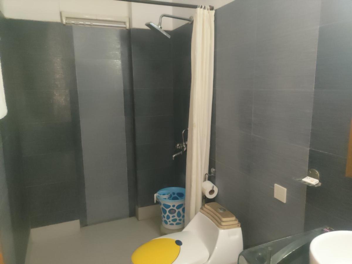Hotel Fort View Tikamgarh 외부 사진