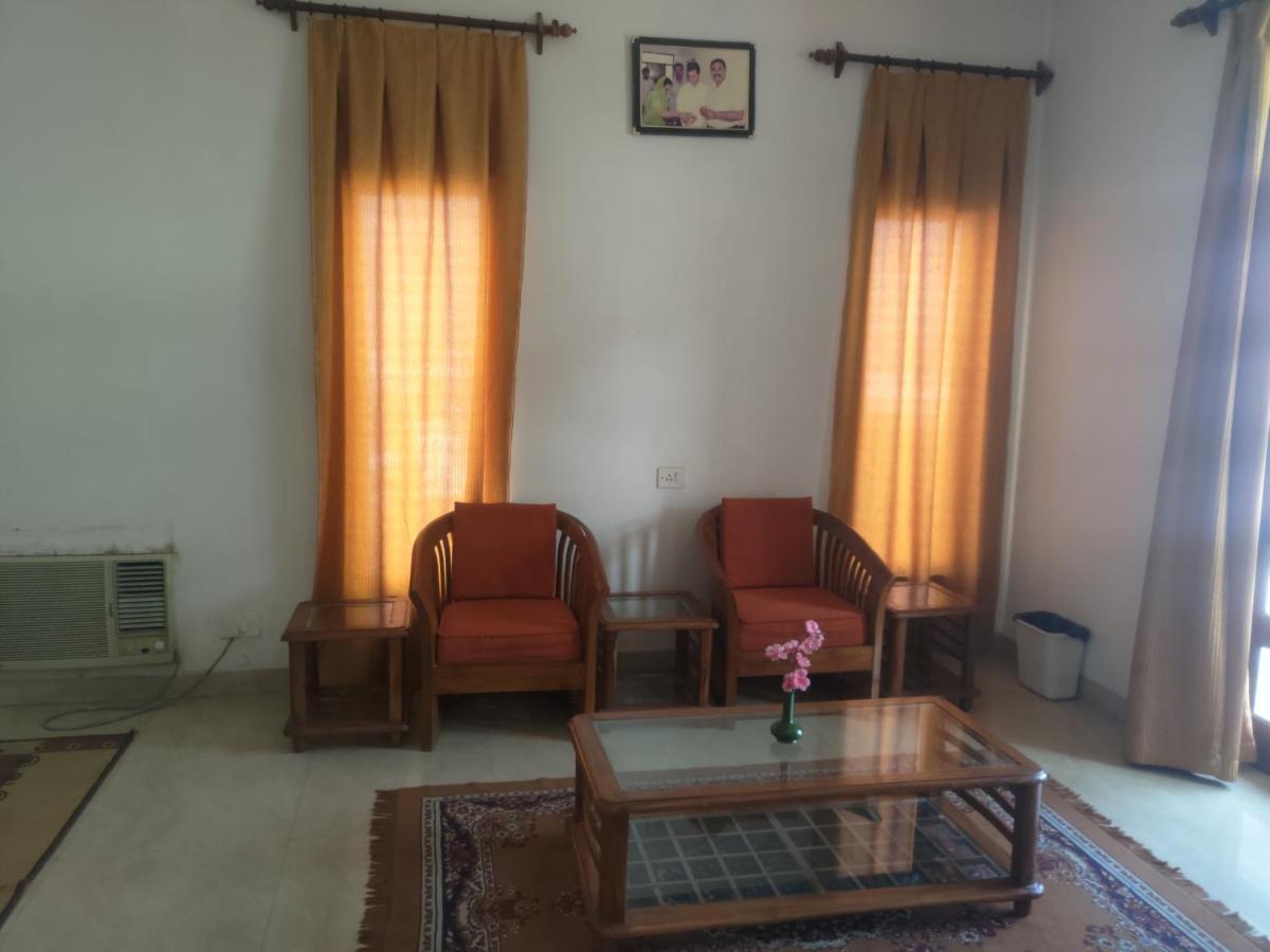 Hotel Fort View Tikamgarh 외부 사진