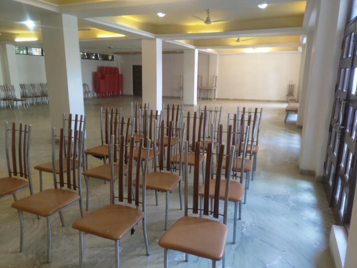 Hotel Fort View Tikamgarh 외부 사진