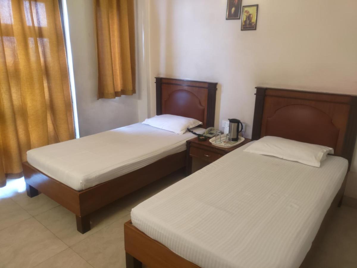 Hotel Fort View Tikamgarh 외부 사진